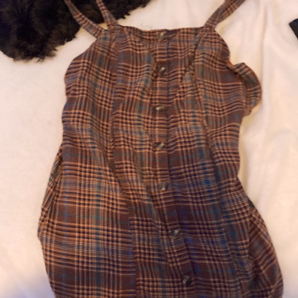 American eagle dress